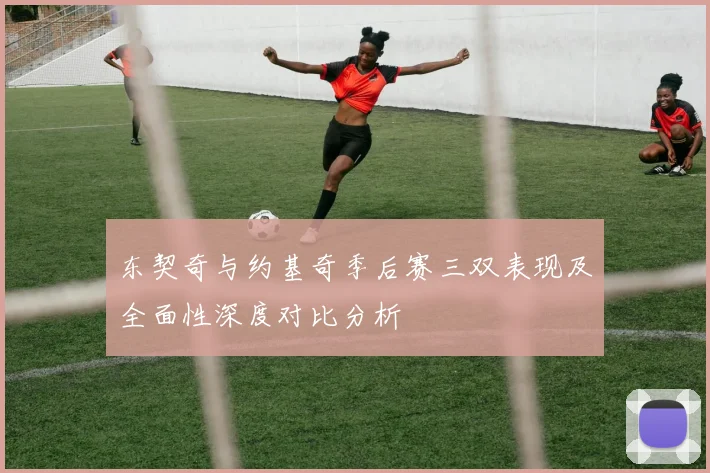 东契奇与约基奇季后赛三双表现及全面性深度对比分析