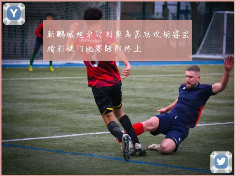 新鹏城绝杀时刻奥乌苏助攻胡睿宝精彩破门比赛随即终止